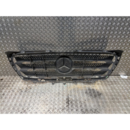 Calandre MERCEDES SPRINTER 2