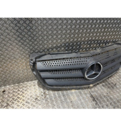 Calandre MERCEDES SPRINTER 2 Photo n°4