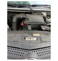 Calandre MERCEDES SPRINTER 2 Photo n°5