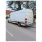 Calandre MERCEDES SPRINTER 2