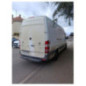 Calandre MERCEDES SPRINTER 2