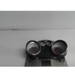 Compteur OPEL ASTRA J Photo n°4