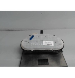 Compteur OPEL ASTRA J Photo n°5