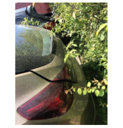 Compteur OPEL ASTRA J Photo n°6