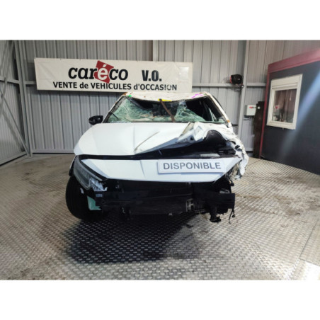 Commande chauffage HYUNDAI I 20 3 Photo n°1