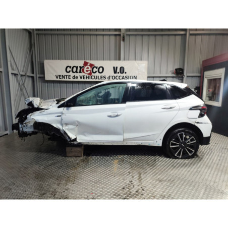 Commande chauffage HYUNDAI I 20 3