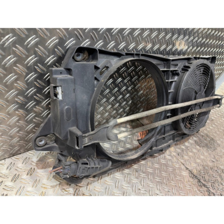 Ventilateur MERCEDES SPRINTER 2 Photo n°1