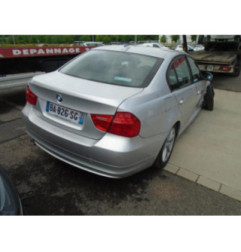 Retroviseur gauche BMW SERIE 3 E90 Photo n°6