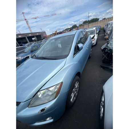 Boite de vitesses MAZDA CX7