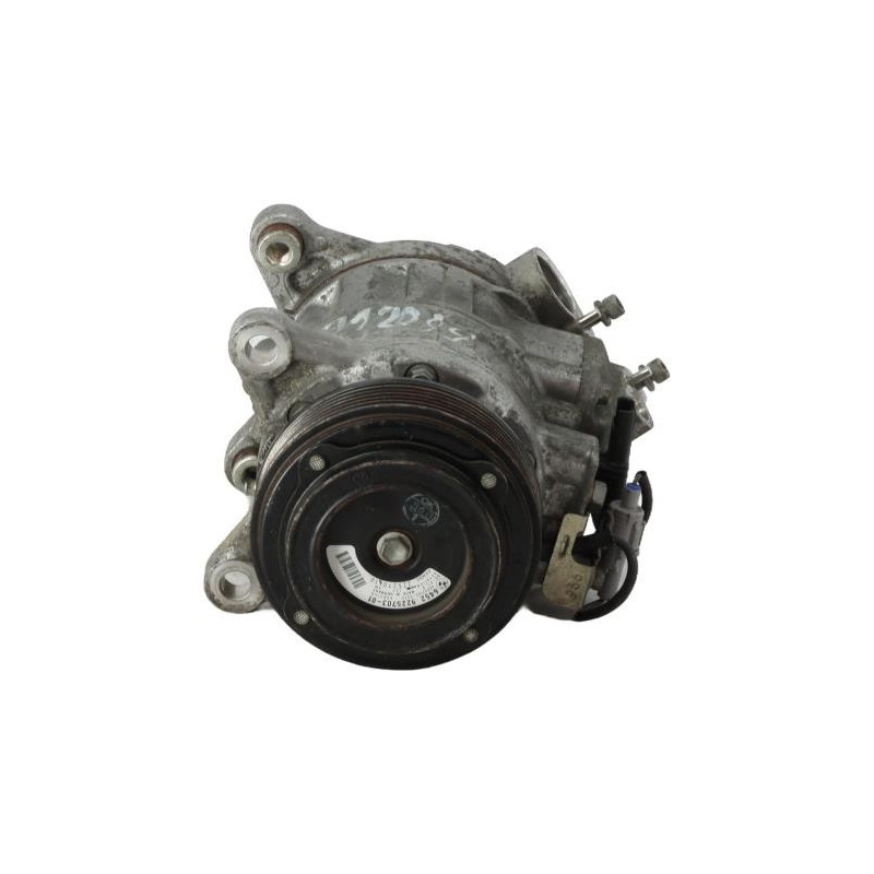 Compresseur clim BMW SERIE 3 E90