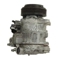 Compresseur clim BMW SERIE 3 E90 Photo n°5