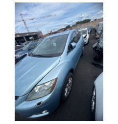 Commande chauffage MAZDA CX7