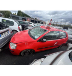 Debitmetre VOLKSWAGEN POLO 4 Photo n°8