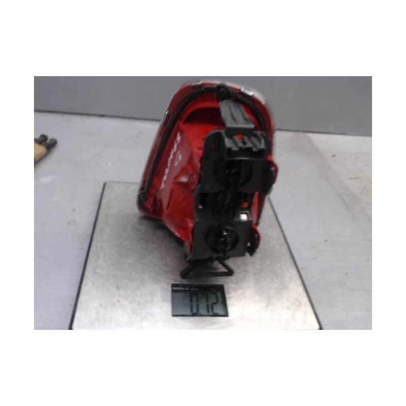 Feu arriere principal gauche (feux) MINI MINI 2 R56