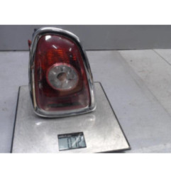 Feu arriere principal gauche (feux) MINI MINI 2 R56