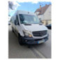 Capot MERCEDES SPRINTER 2