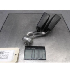 Attache ceinture arriere gauche VOLKSWAGEN GOLF 6