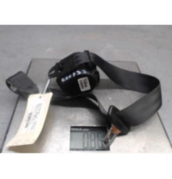 Ceinture arriere droit VOLKSWAGEN GOLF 6 Photo n°1