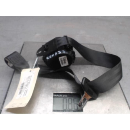Ceinture arriere droit VOLKSWAGEN GOLF 6 Photo n°1