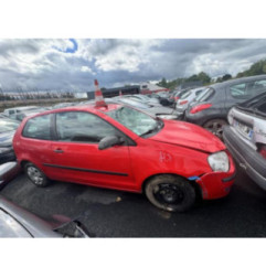 Debitmetre VOLKSWAGEN POLO 4 Photo n°9