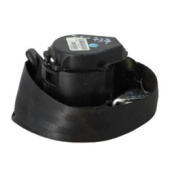 Ceinture arriere gauche VOLKSWAGEN GOLF 6 Photo n°1