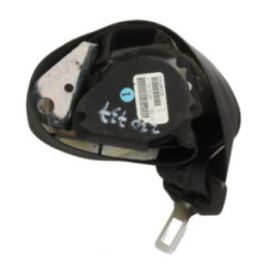 Ceinture arriere gauche VOLKSWAGEN GOLF 6 Photo n°3