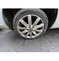 Ceinture arriere gauche VOLKSWAGEN GOLF 6 Photo n°6