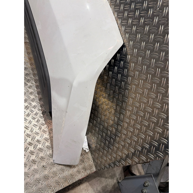 Capot FIAT DUCATO 3