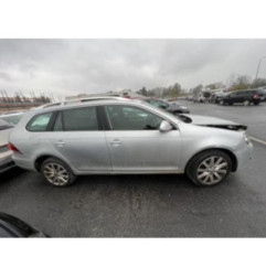 Ceinture arriere gauche VOLKSWAGEN GOLF 6 Photo n°15