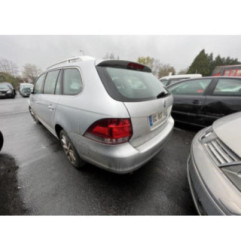 Ceinture arriere gauche VOLKSWAGEN GOLF 6 Photo n°17