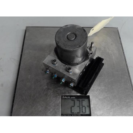 Bloc ABS (freins anti-blocage) OPEL TIGRA 2