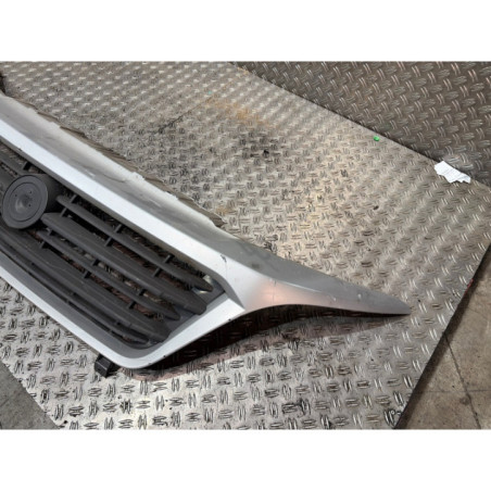 Calandre FIAT DUCATO 3 Photo n°1
