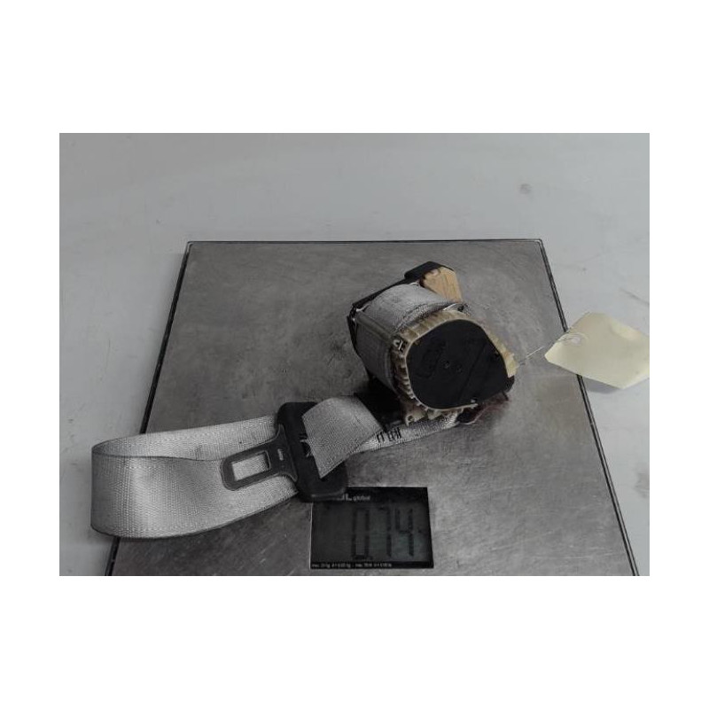 Ceinture avant gauche OPEL TIGRA 2