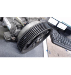 Compresseur clim NISSAN MICRA 3