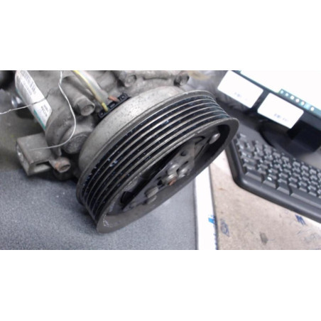 Compresseur clim NISSAN MICRA 3