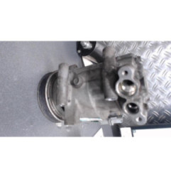 Compresseur clim NISSAN MICRA 3 Photo n°4