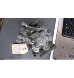 Compresseur clim NISSAN MICRA 3 Photo n°5