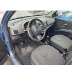 Compresseur clim NISSAN MICRA 3 Photo n°8