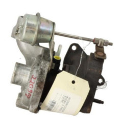 Turbo NISSAN MICRA 3 Photo n°3