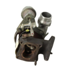 Turbo NISSAN MICRA 3 Photo n°4