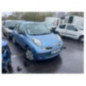 Turbo NISSAN MICRA 3