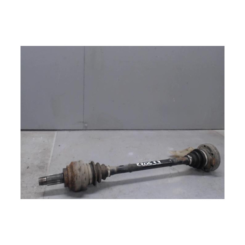 Cardan arriere droit (transmission) BMW SERIE 3 E92