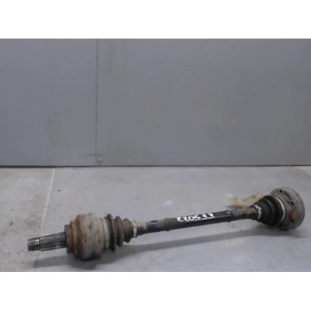 Cardan arriere droit (transmission) BMW SERIE 3 E92 Photo n°1