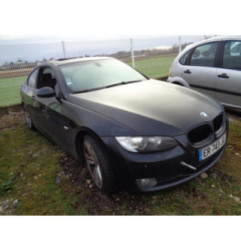 Cardan arriere droit (transmission) BMW SERIE 3 E92 Photo n°6