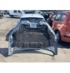 Capot PEUGEOT 407 Photo n°1