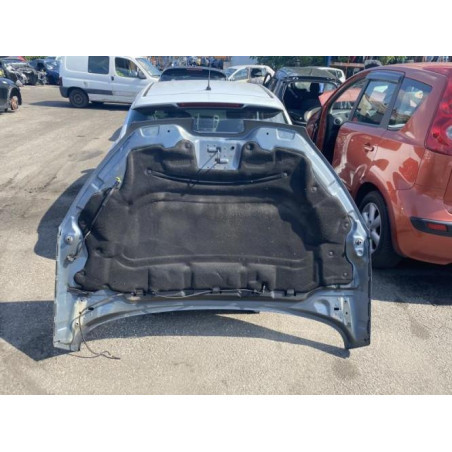 Capot PEUGEOT 407 Photo n°1