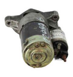 Demarreur CITROEN C5 1 Photo n°3