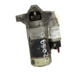 Demarreur CITROEN C5 1 Photo n°5