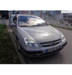 Demarreur CITROEN C5 1 Photo n°8