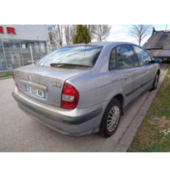 Demarreur CITROEN C5 1 Photo n°9